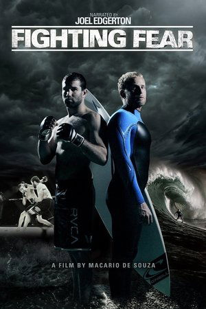Fighting Fear (2011)