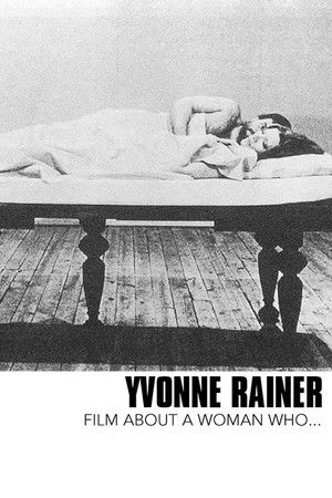 Film About a Woman Who (1974)