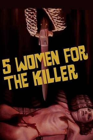 Five Women for the Killer (1974)