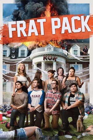 Frat Pack (2016)