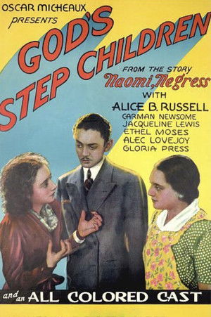 Gods Step Children (1938)
