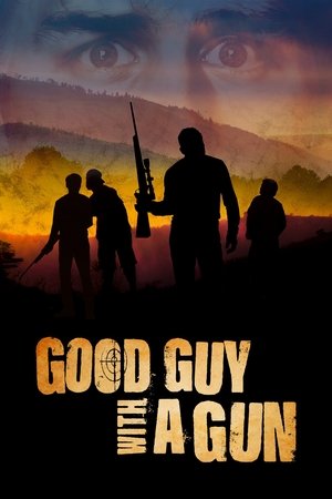 Good Guy with a Gun (2022)