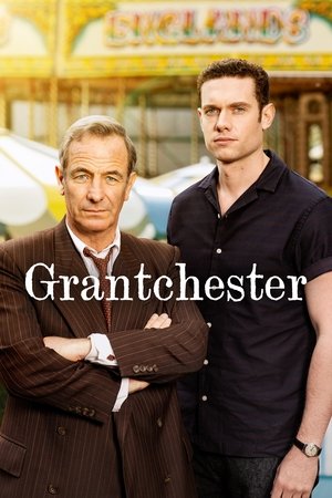 Grantchester (2014 )