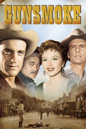 Gunsmoke (1955-1975)