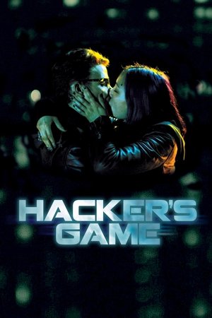 Hackers Game (2015)