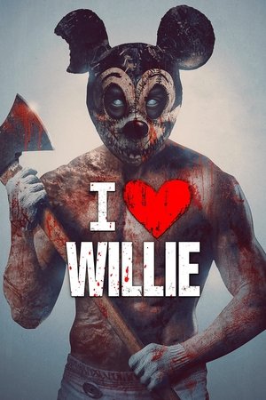 I Heart Willie (2024)