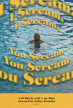 I Scream, You Scream (2022) Poster