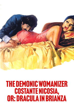Dracula in the Provinces (1975)