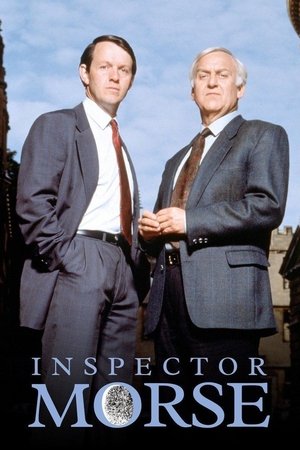 Inspector Morse (19872000)