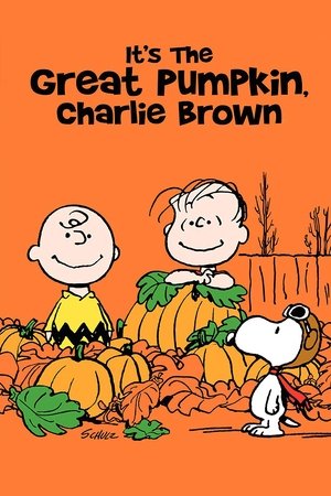 Its the Great Pumpkin, Charlie Brown (1966)