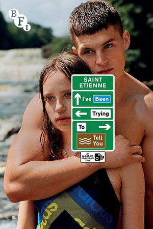 Ive Been Trying to Tell You (2021)