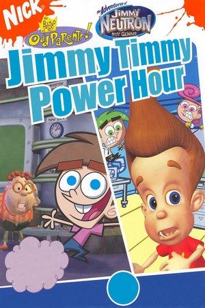 The Jimmy Timmy Power Hour 2004