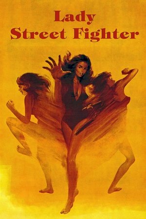 Lady Street Fighter (1981)