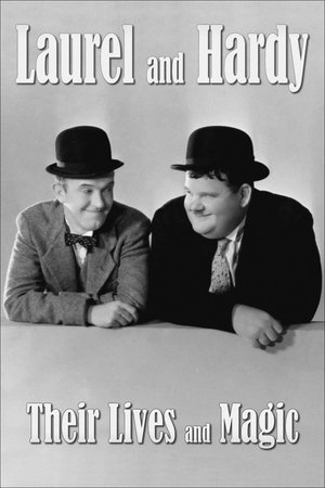 Laurel Hardy Their Lives and Magic (2011)