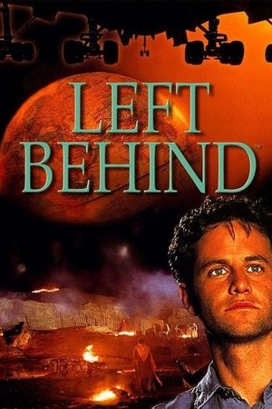 Left Behind The Movie (2000)