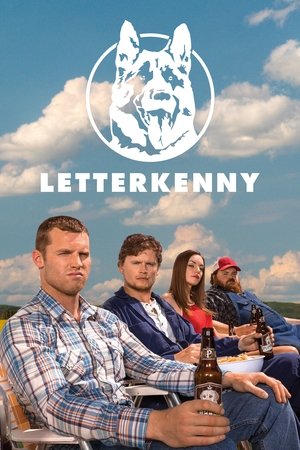 Letterkenny (2016 )