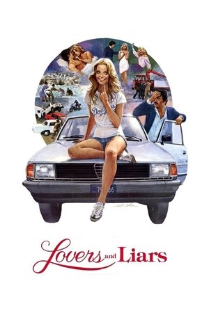 Lovers and Liars (1979)