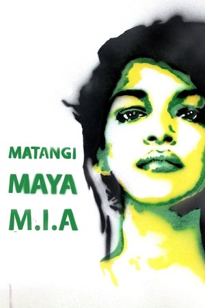 Matangi/Maya/M.I.A. (2018)