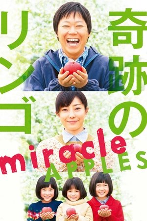 Miracle Apples (2013)