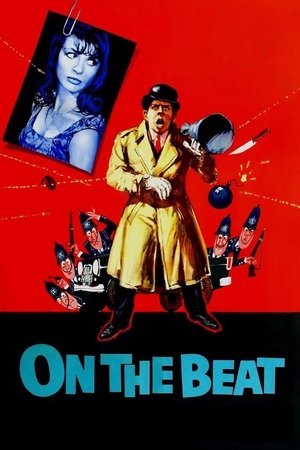 On the Beat (1962)
