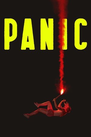 Panic (2021 )