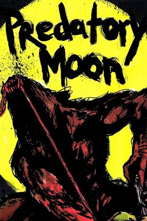Predatory Moon (2015)