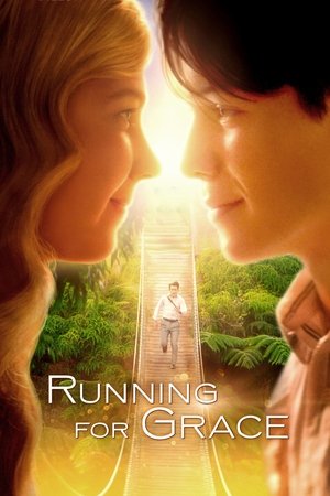 Jo, the Medicine Runner (2016)
