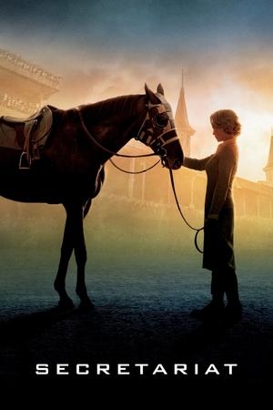 Secretariat (2010)