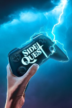Side Quest (2025-)