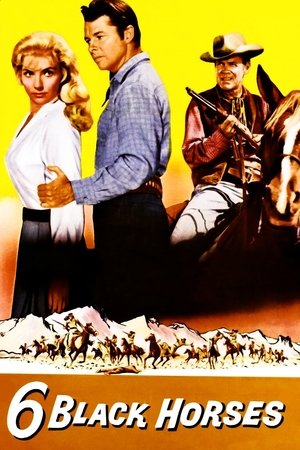 Six Black Horses (1962)