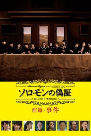 Solomons Perjury (2015)