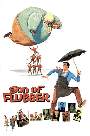 Son of Flubber (1963)