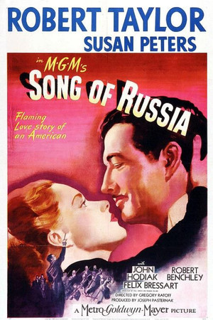 Song of Russia (1944)