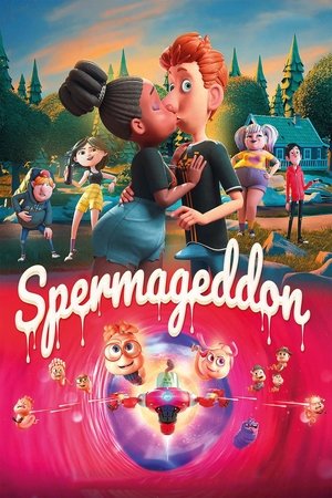 Spermageddon (2024)