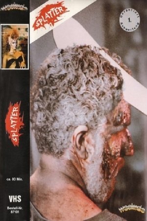 Splatter: The Architects of Fear (1986)