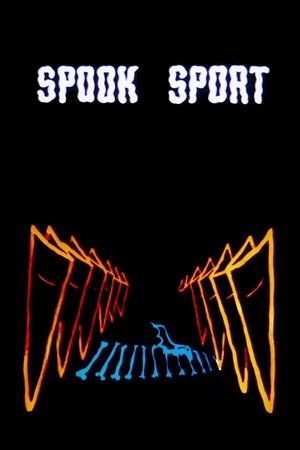 Spook Sport (1939)