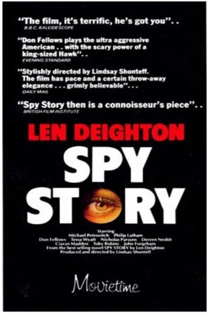 Spy Story (1976)