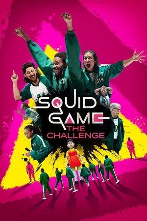 Squid Game The Challenge (2023