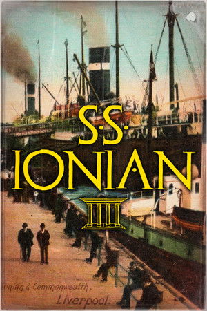 S.S. Ionian (1939)