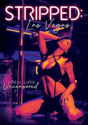 Stripped Las Vegas (2021)