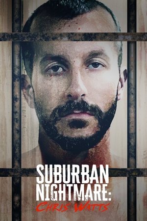 Suburban Nightmare Chris Watts (2022)