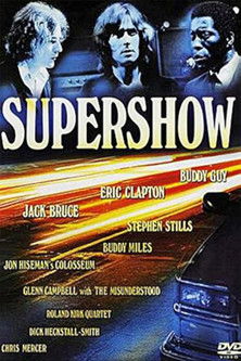 Supershow (1969)
