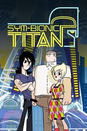 SymBionic Titan (20102011)