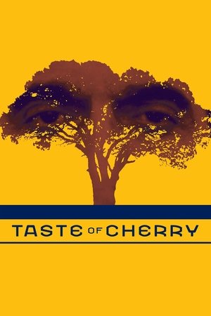 Taste of Cherry (1997)