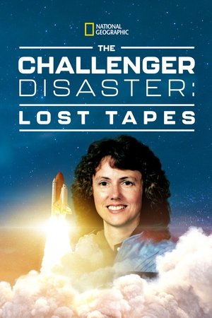 Challenger Disaster Lost Tapes (2016)