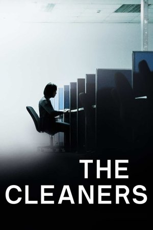 The Cleaners (2018)