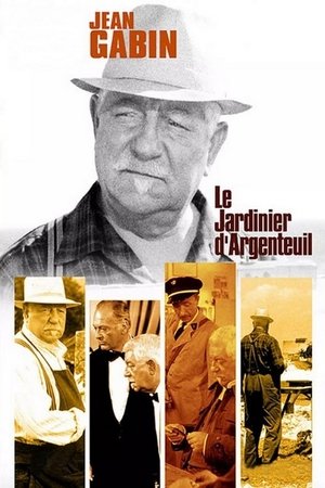 The Gardener of Argenteuil (1966)