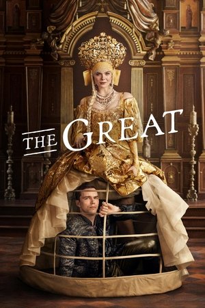The Great (2020 )