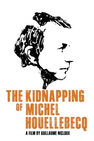 Kidnapping of Michel Houellebecq (2014)
