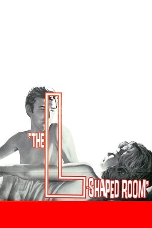 The LShaped Room (1962)